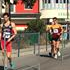 Dudince (SVK): Arthur Mastianica (LTU) and Sandra Viviana Galvis (SVK) are the winners of 20km